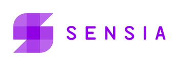 Sensia company logo