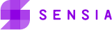 Sensia company logo