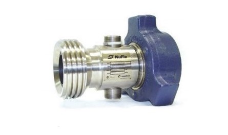 Turbine Flow Meters