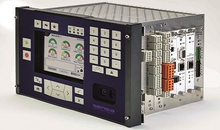 ESP Intelligent Controllers