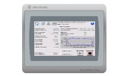 INSTRUCT S30 Intelligent VSD