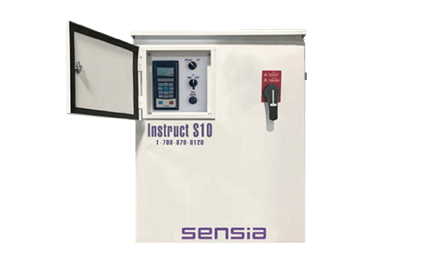 INSTRUCT S10 VSD