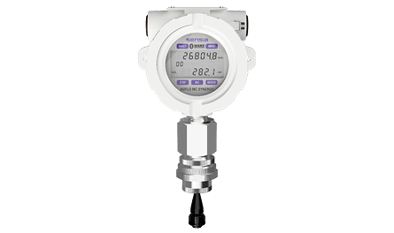 NUFLO MC Synergy Digital Totalizer and Transmitter