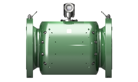CALDON LEFM 500 Series Liquid and Dense Supercritical CO2
