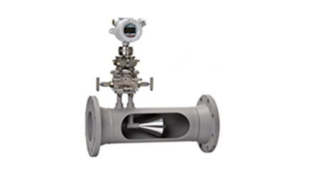 Cone Flow Meters