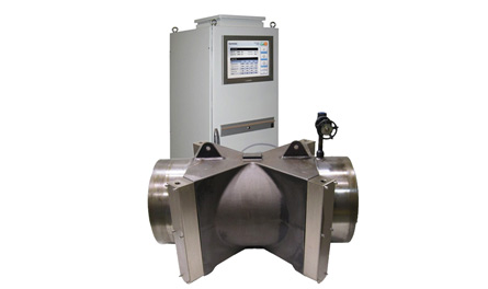 Ultrasonic Flow Meters - Nuclear