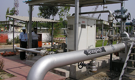 JISKOOT CoJetix Sampling System