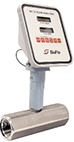 NUFLO MC-II Flow Analyzer