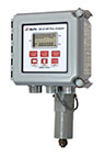 NUFLO MC-III WP Flow Analyzer