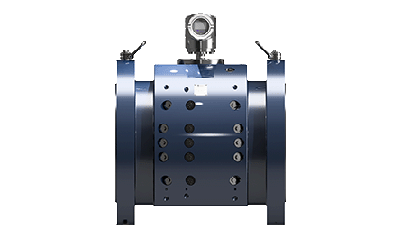 Gas Hydrocarbon Ultrasonic Flow Meters