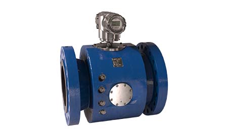 Ultrasonic Flow Meters - Oil & Gas