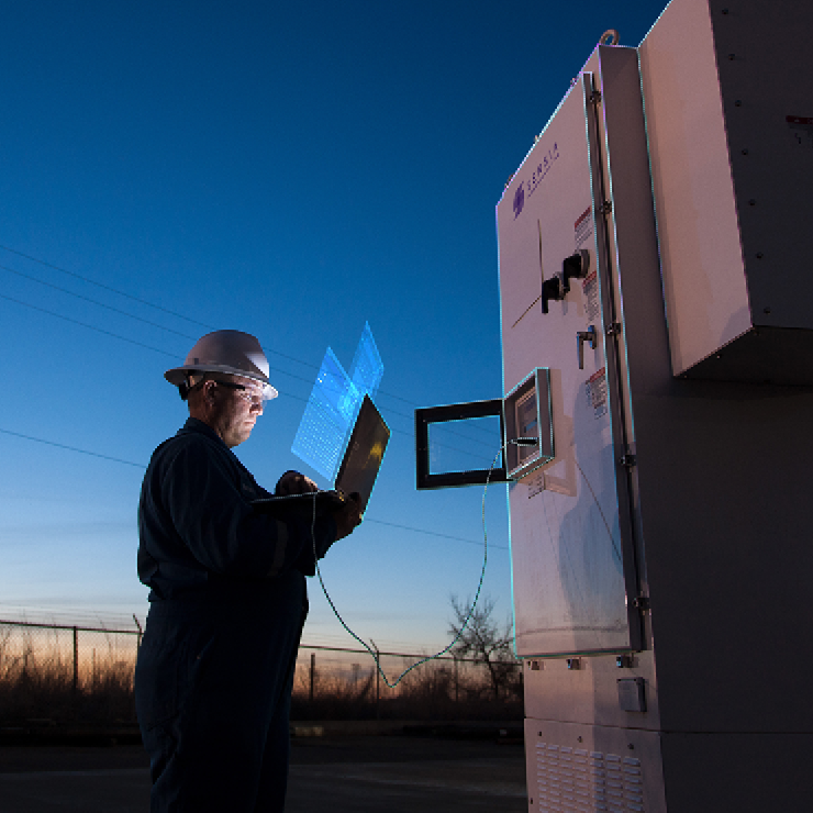 Artificial Lift Intelligent Controllers