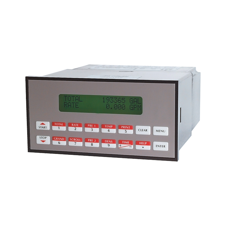 NUFLO Batch Controllers