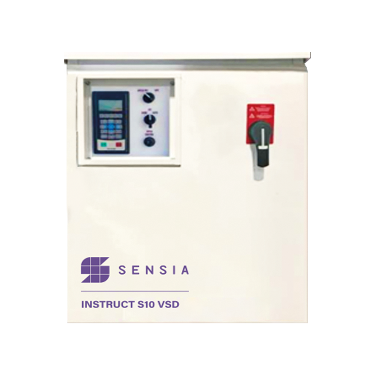 INSTRUCT S10 VSD