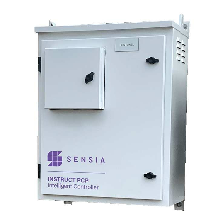 PCP Variable Speed Drives