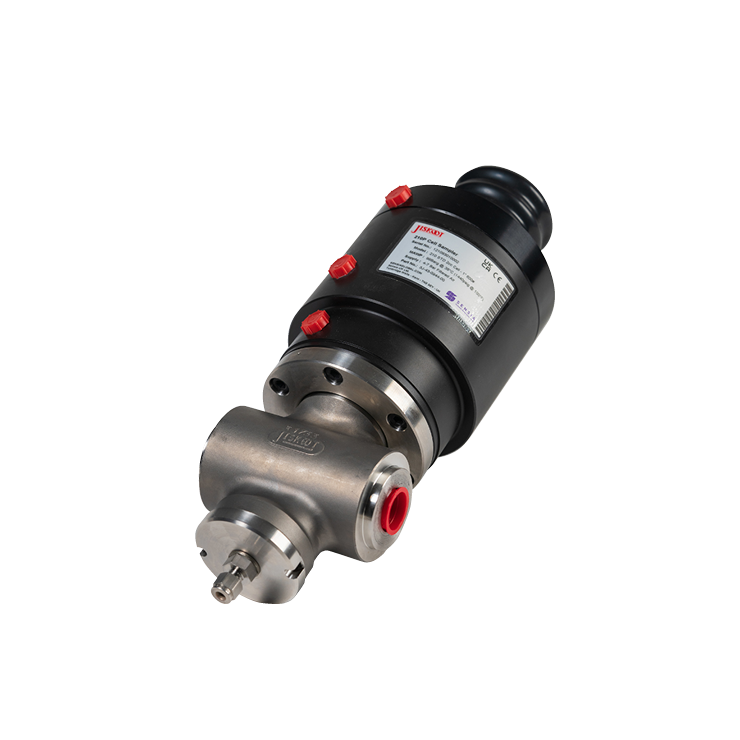 JISKOOT Liquid Cell Samplers