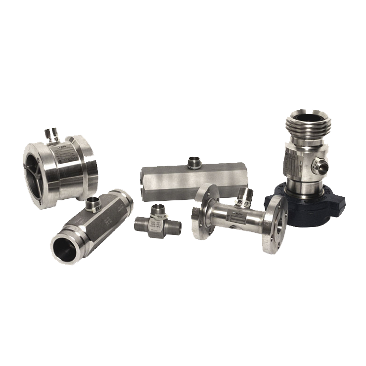 NUFLO Gas Turbine Meters