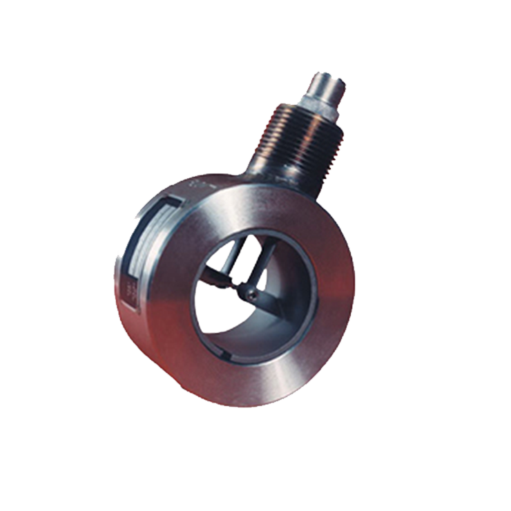 Gas Turbine Meters