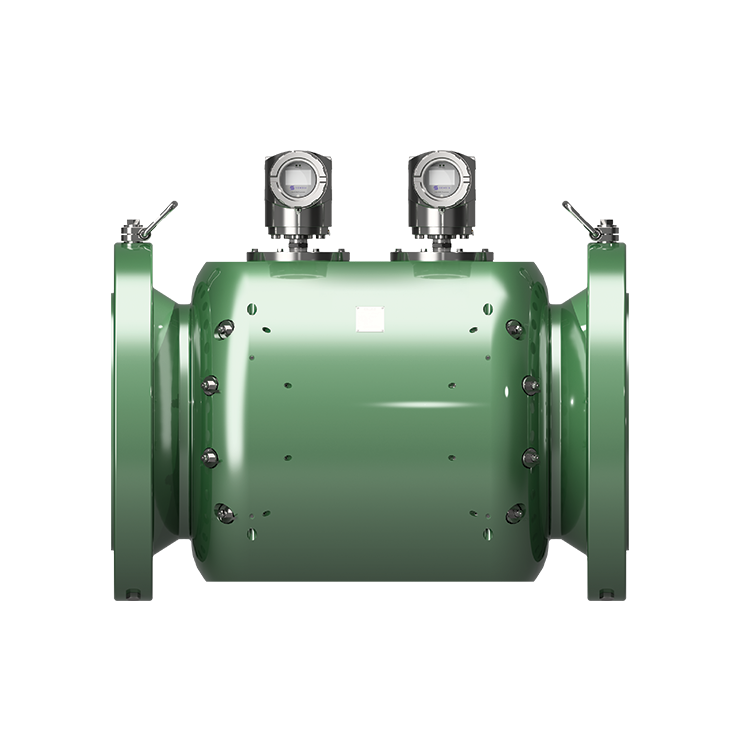 CALDON LEFM 544Ci Ultrasonic Flow Meter