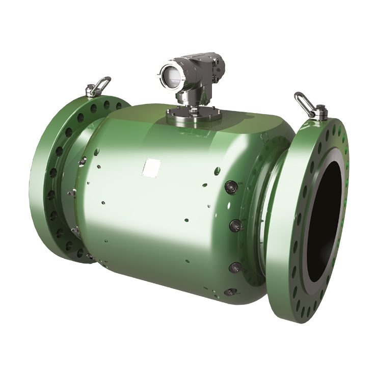 CALDON LEFM 500 Series