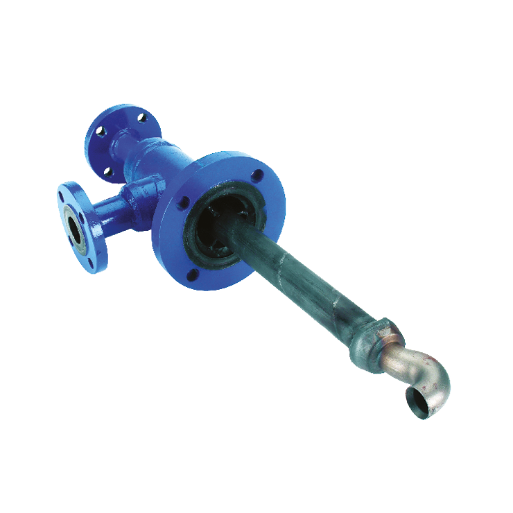 JISKOOT Loop Extractors