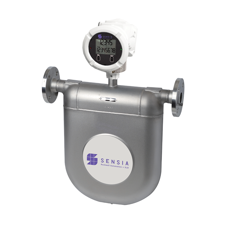 Coriolis Flow Meters