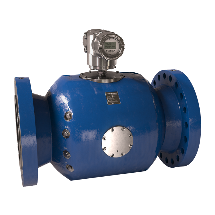 CALDON LEFM 240Ci Ultrasonic Flow Meter