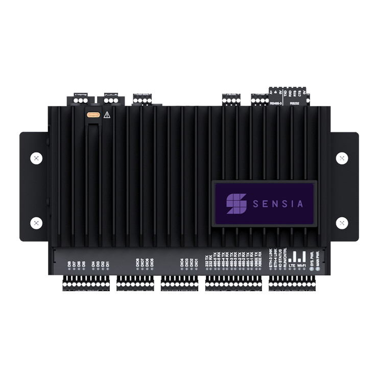 QRATE HCC2 Hyperconverged Controller