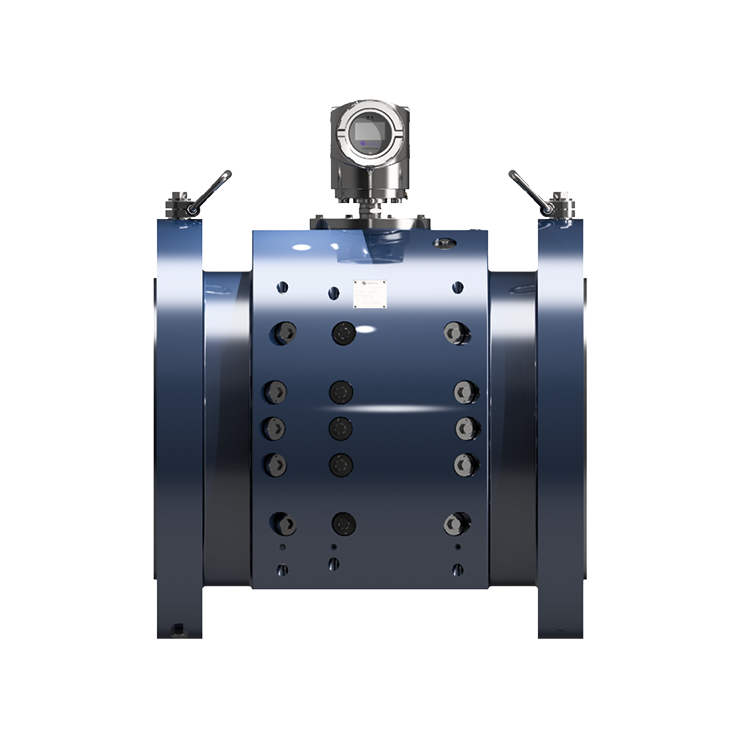 Ultrasonic Flow Meters - Hydro