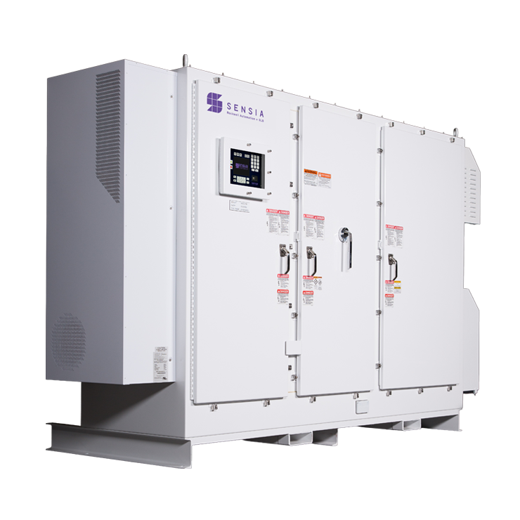 INSTRUCT ES7 Intelligent VSD