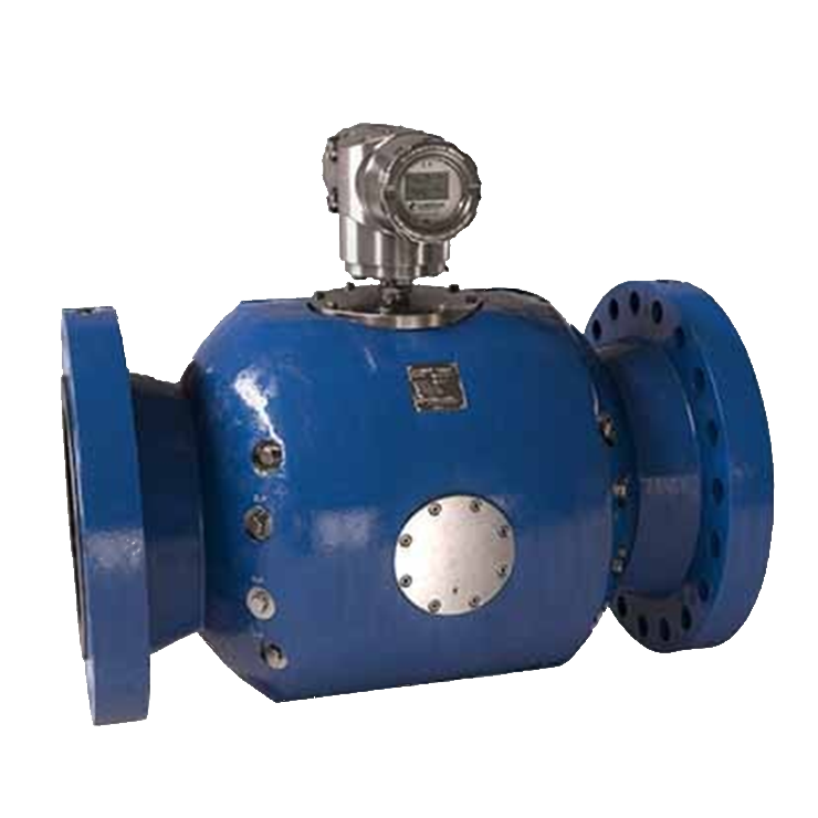 CALDON LEFM 280Ci Ultrasonic Flow Meter