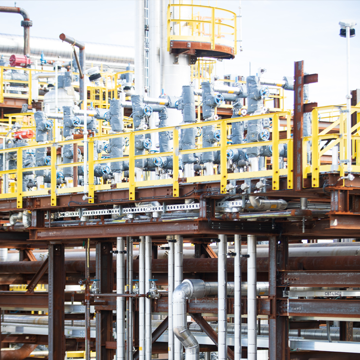 Process Safety Solutions