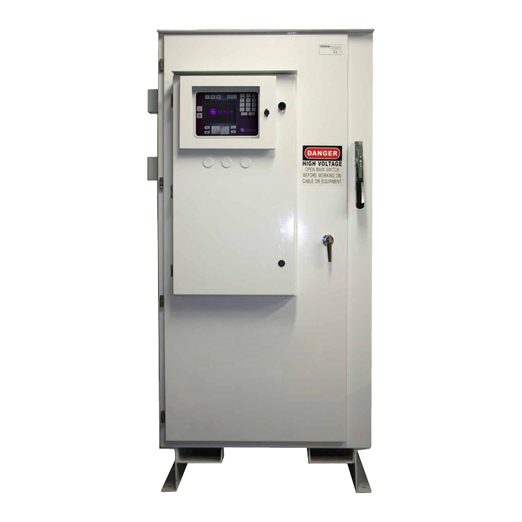 Artificial Lift Fixed Speed Systems