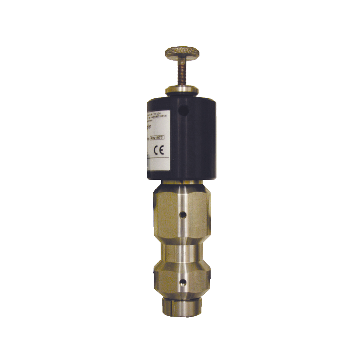 JISKOOT Gas Samplers
