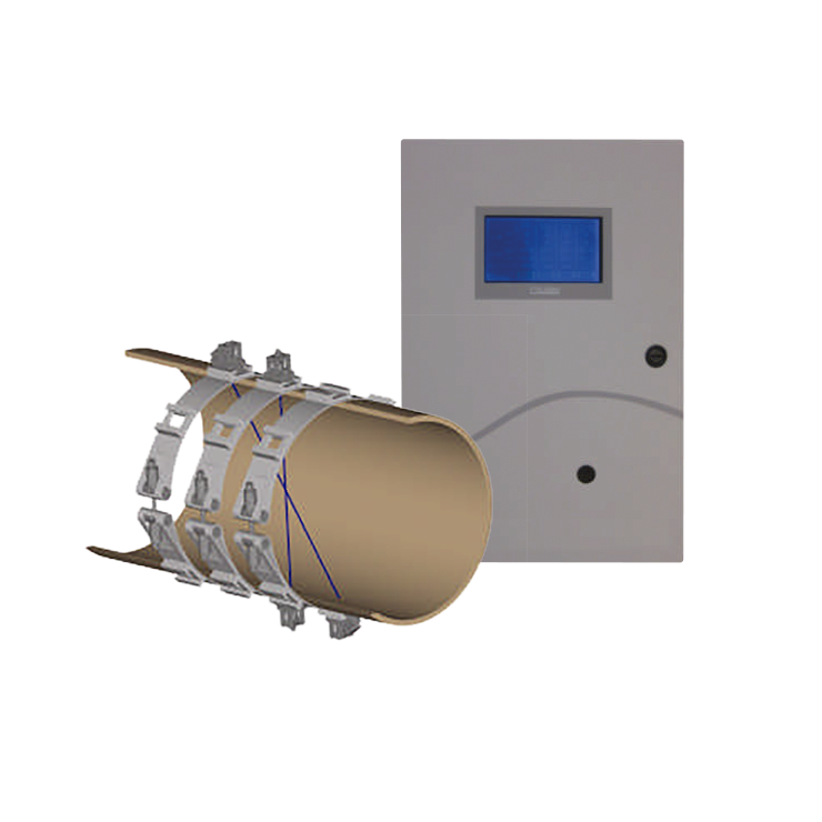 CALDON LEFM 2010RCT System