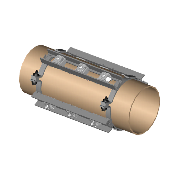 CALDON LEFM 2010FE System
