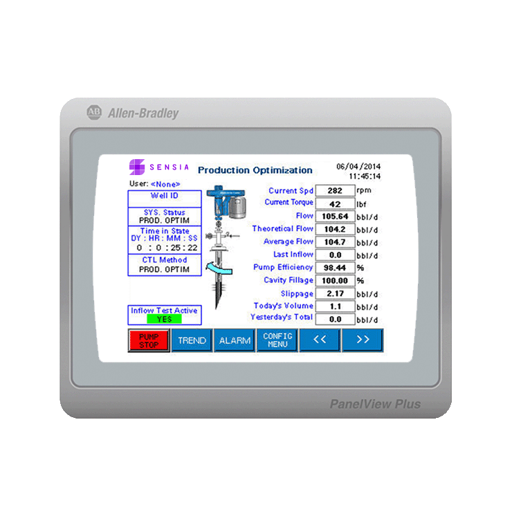 INSTRUCT SRP POC