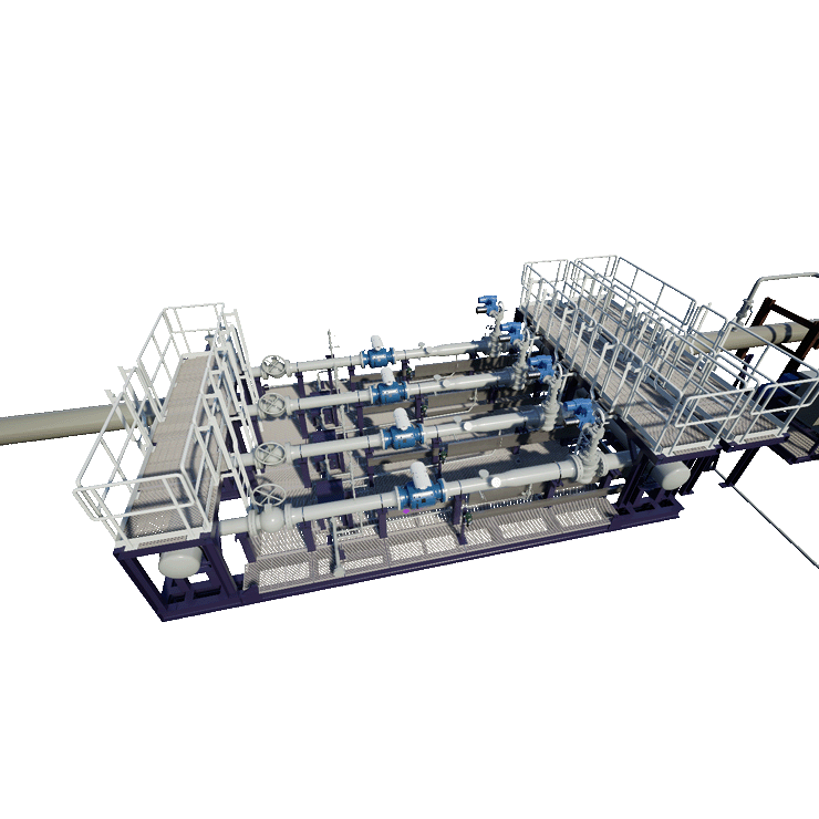Custody Transfer and Fiscal Sampling