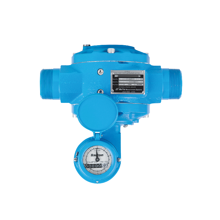 BARTON Floco Liquid PD Meter