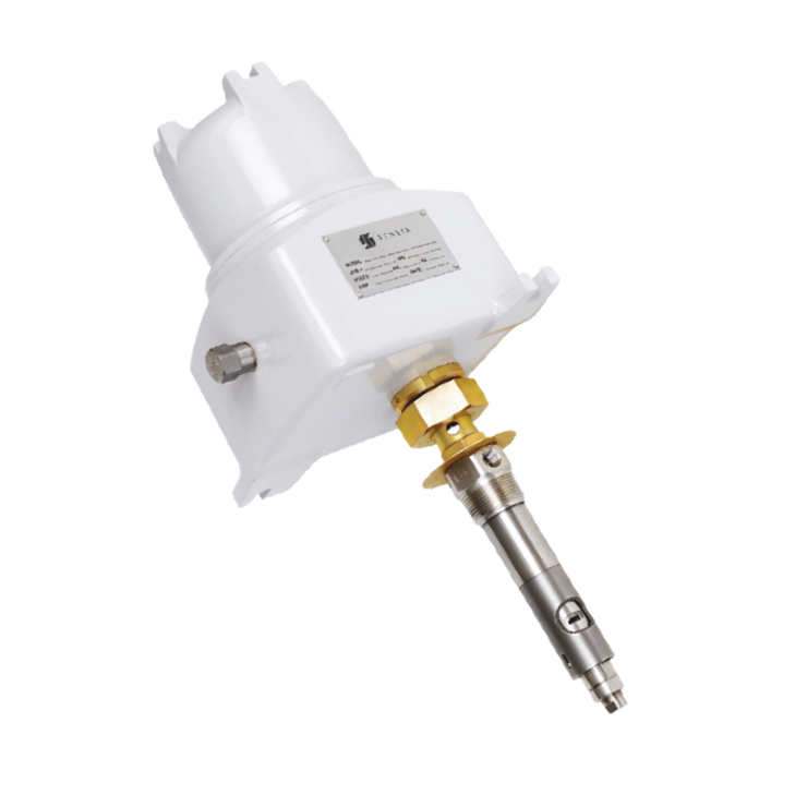 Production and LACT Sampling