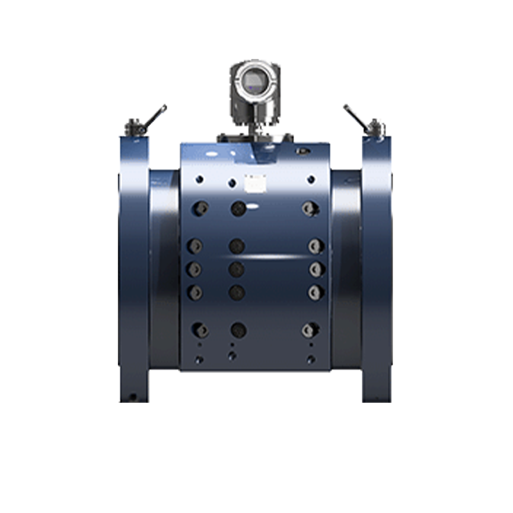 Gas Hydrocarbon Ultrasonic Flow Meters