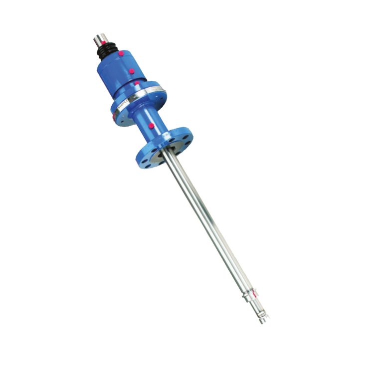 JISKOOT Liquid Probe Samplers