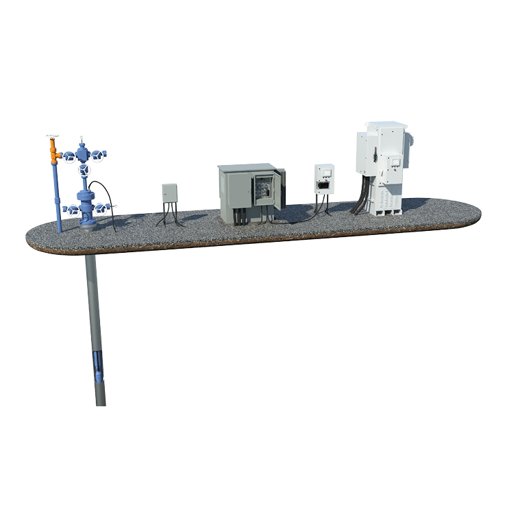 INSTRUCT Power Analyzer 2.0