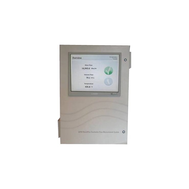 CALDON LEFM 880i Integrator