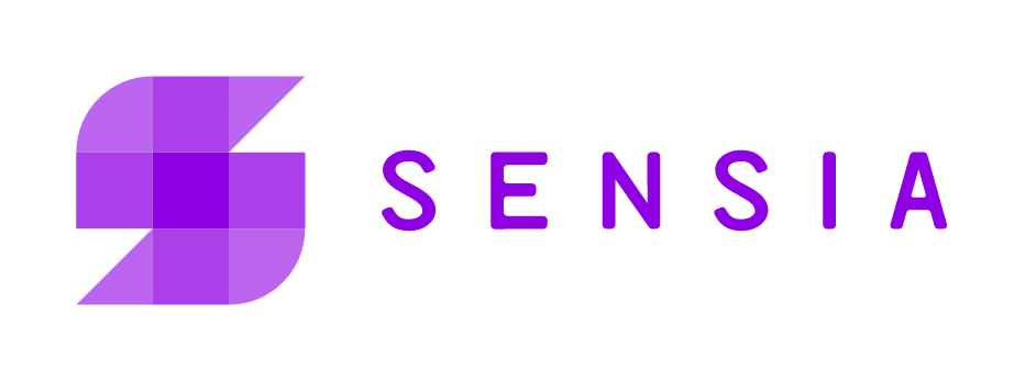 Sensia company logo