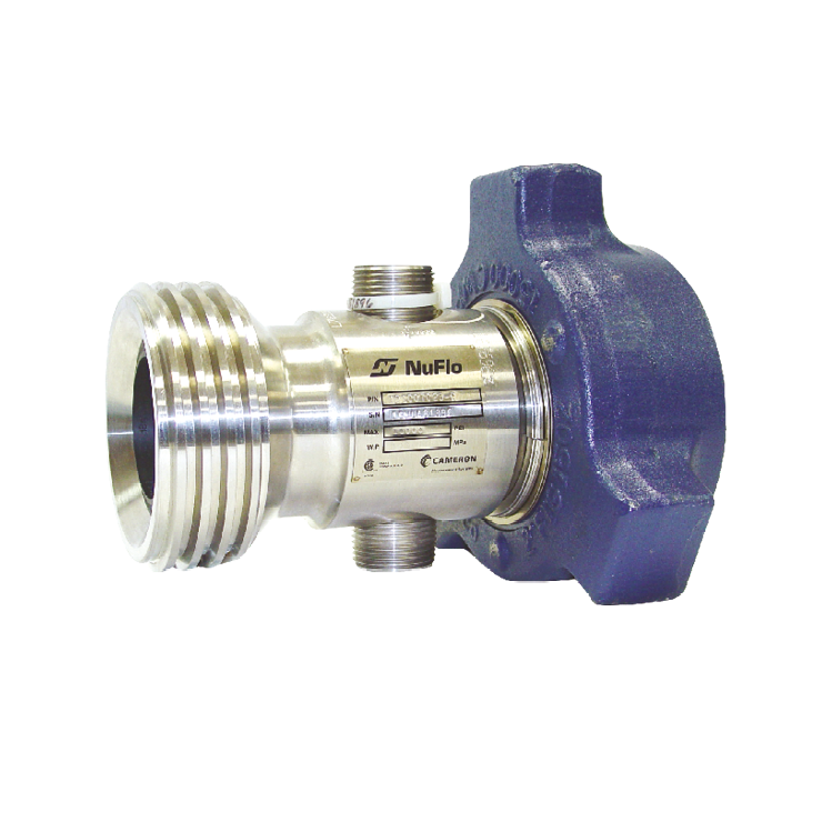 Turbine Flow Meters