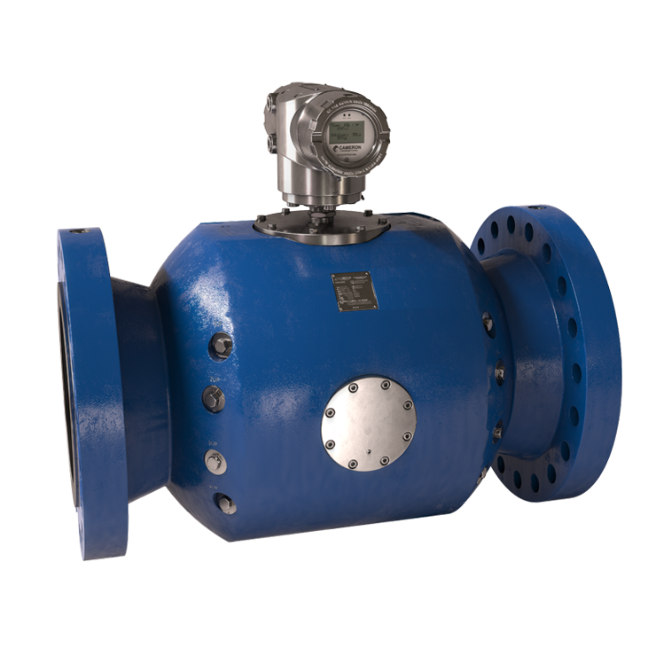 Ultrasonic Flow Meters – CCUS change