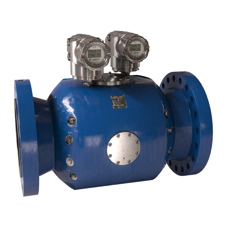 CALDON LEFM 244Ci Ultrasonic Flow Meter