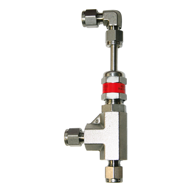 NUFLO Relief Valve Parts