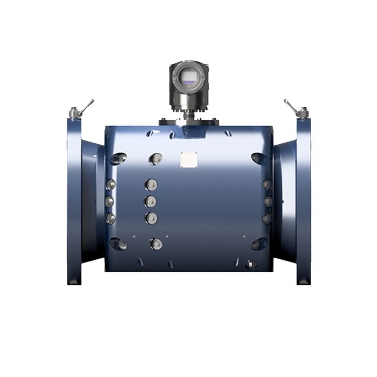 Ultrasonic Flow Meters - Oil & Gas
